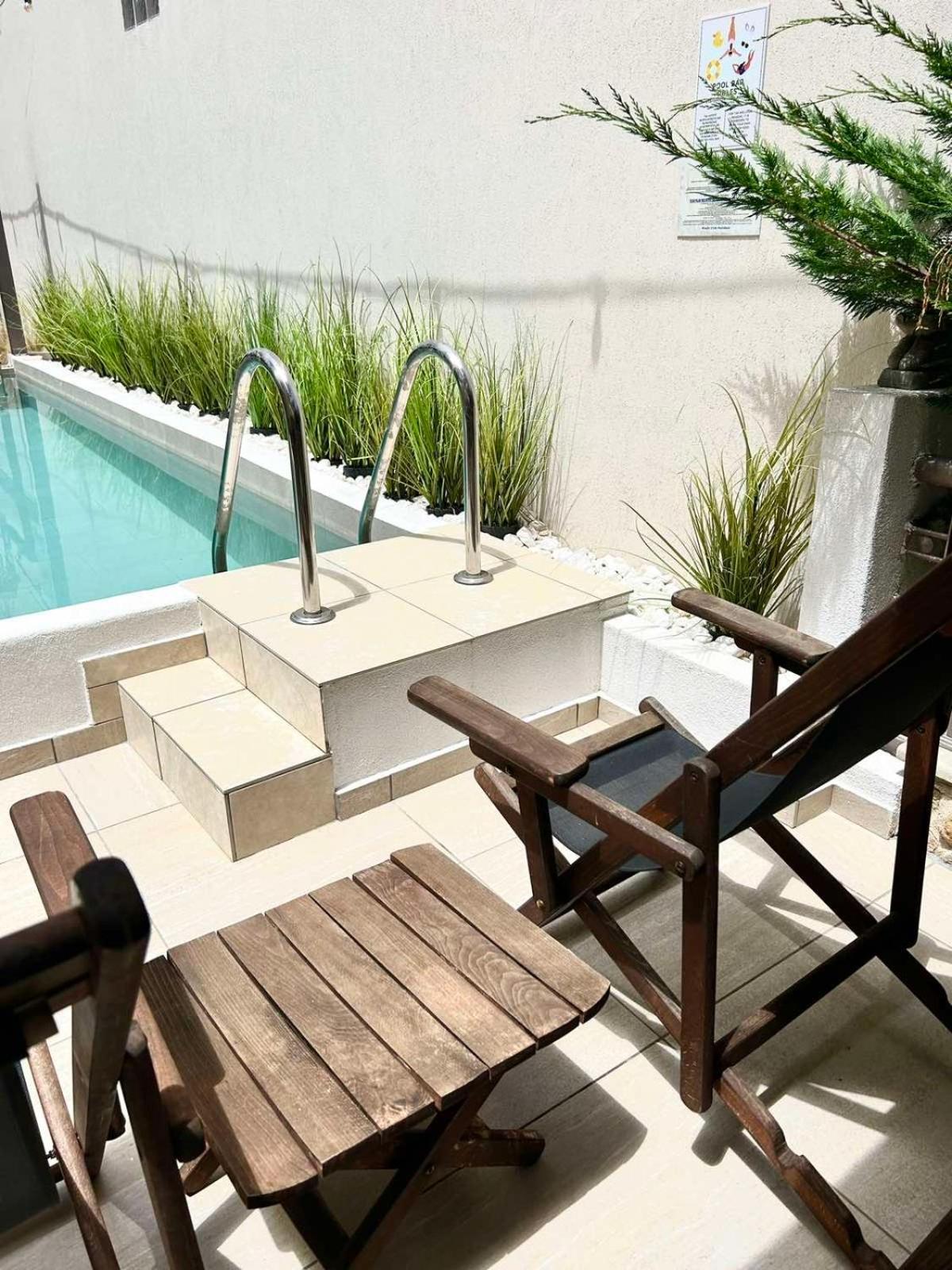 Kladis Club Holidays 斯卡拉伯塔麦斯 外观 照片