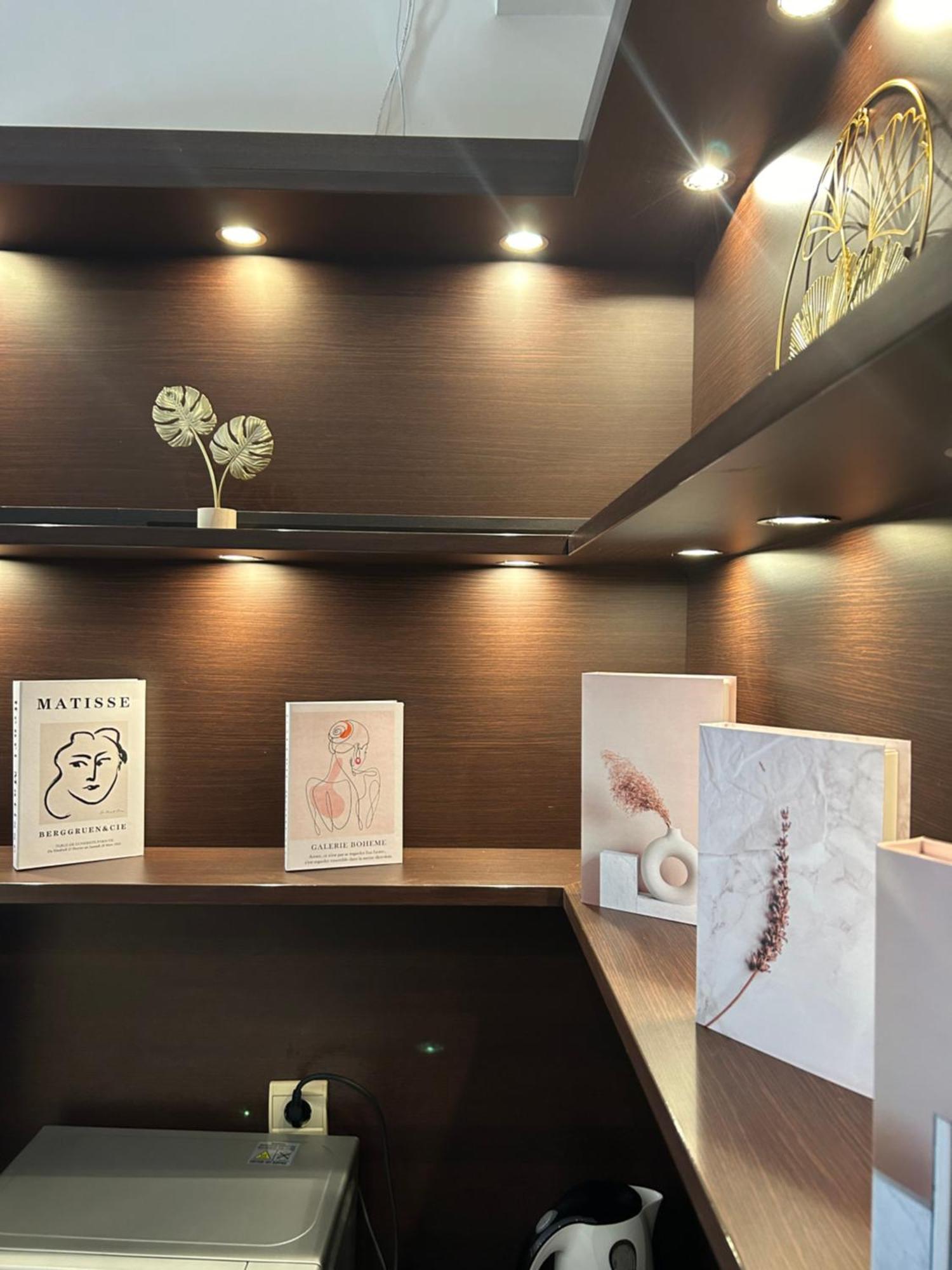 Kladis Club Holidays 斯卡拉伯塔麦斯 客房 照片