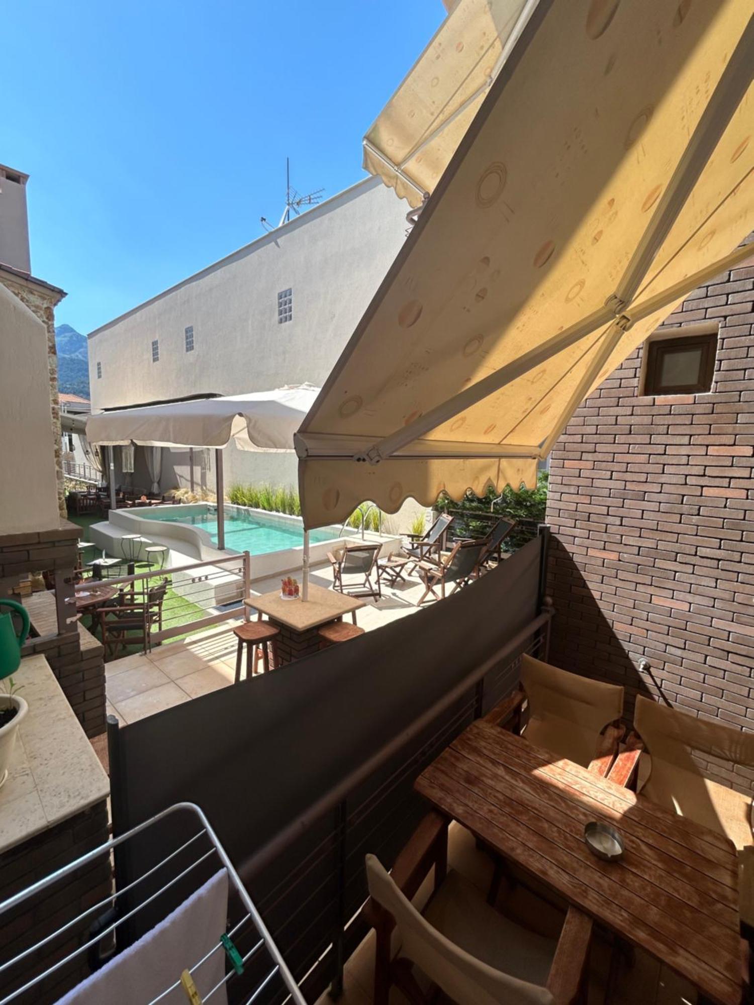 Kladis Club Holidays 斯卡拉伯塔麦斯 客房 照片